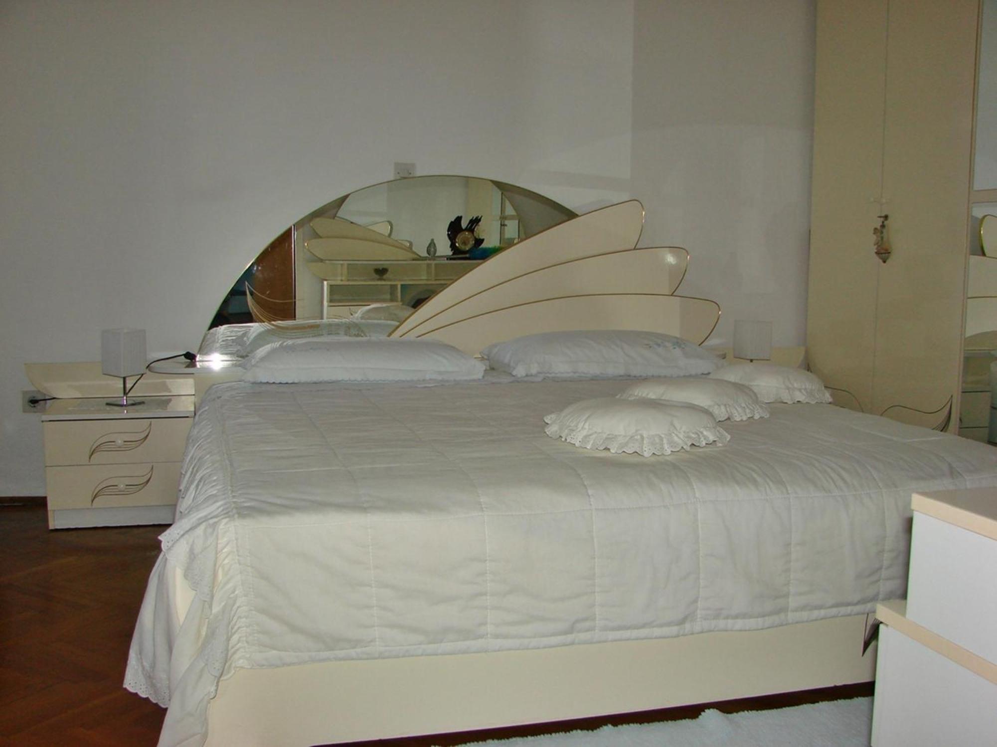 Apartment Milena PUY Quarto foto