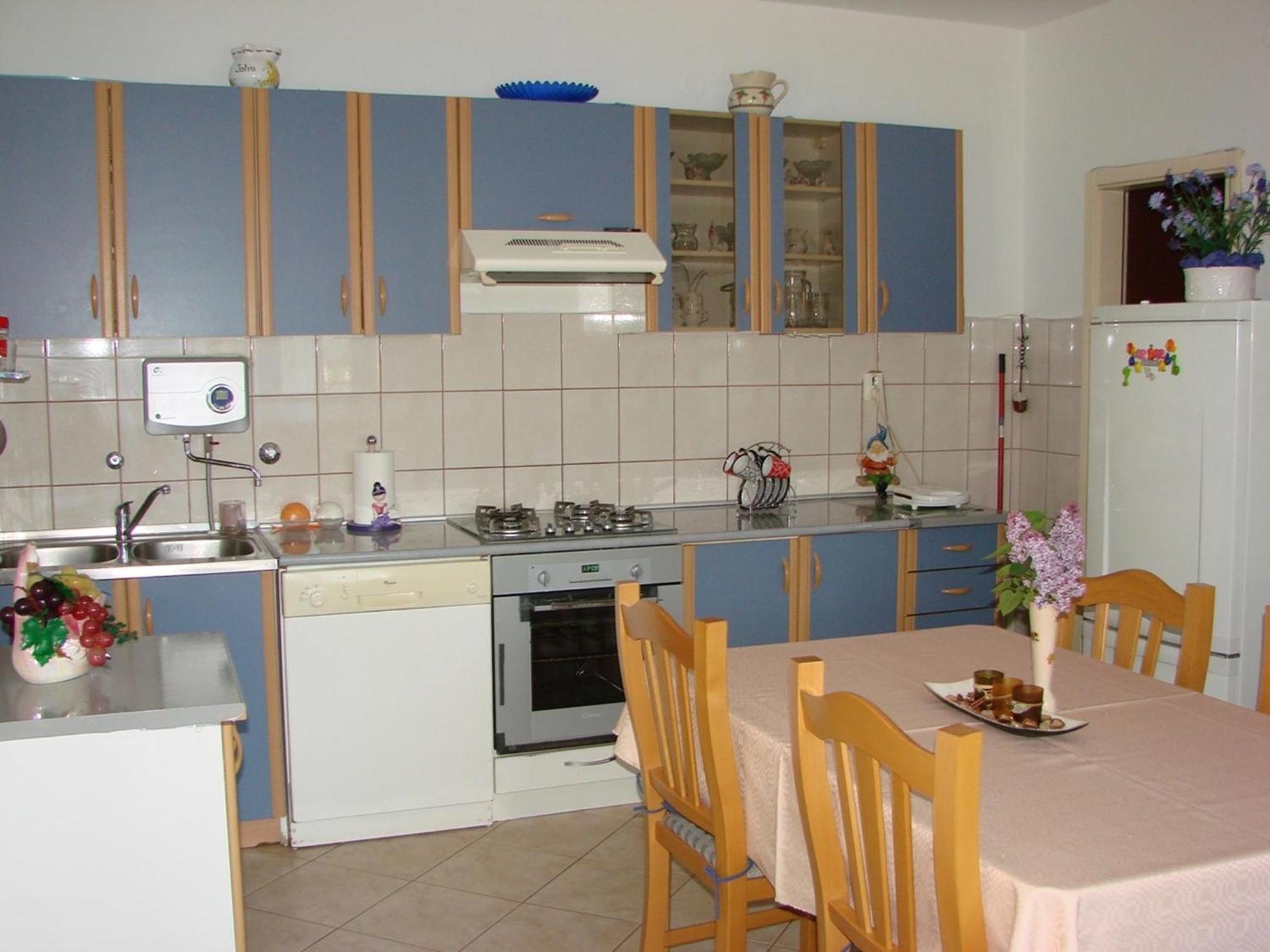 Apartment Milena PUY Quarto foto