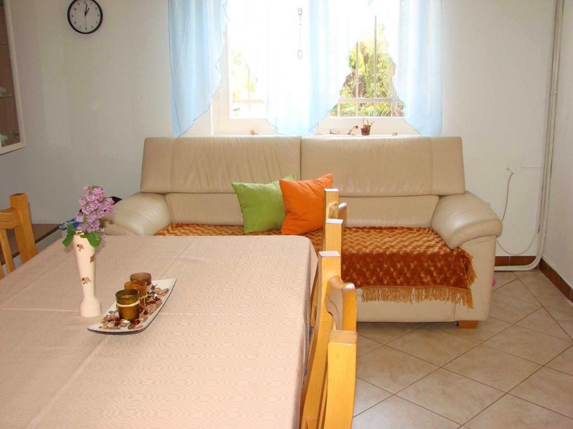 Apartment Milena PUY Quarto foto