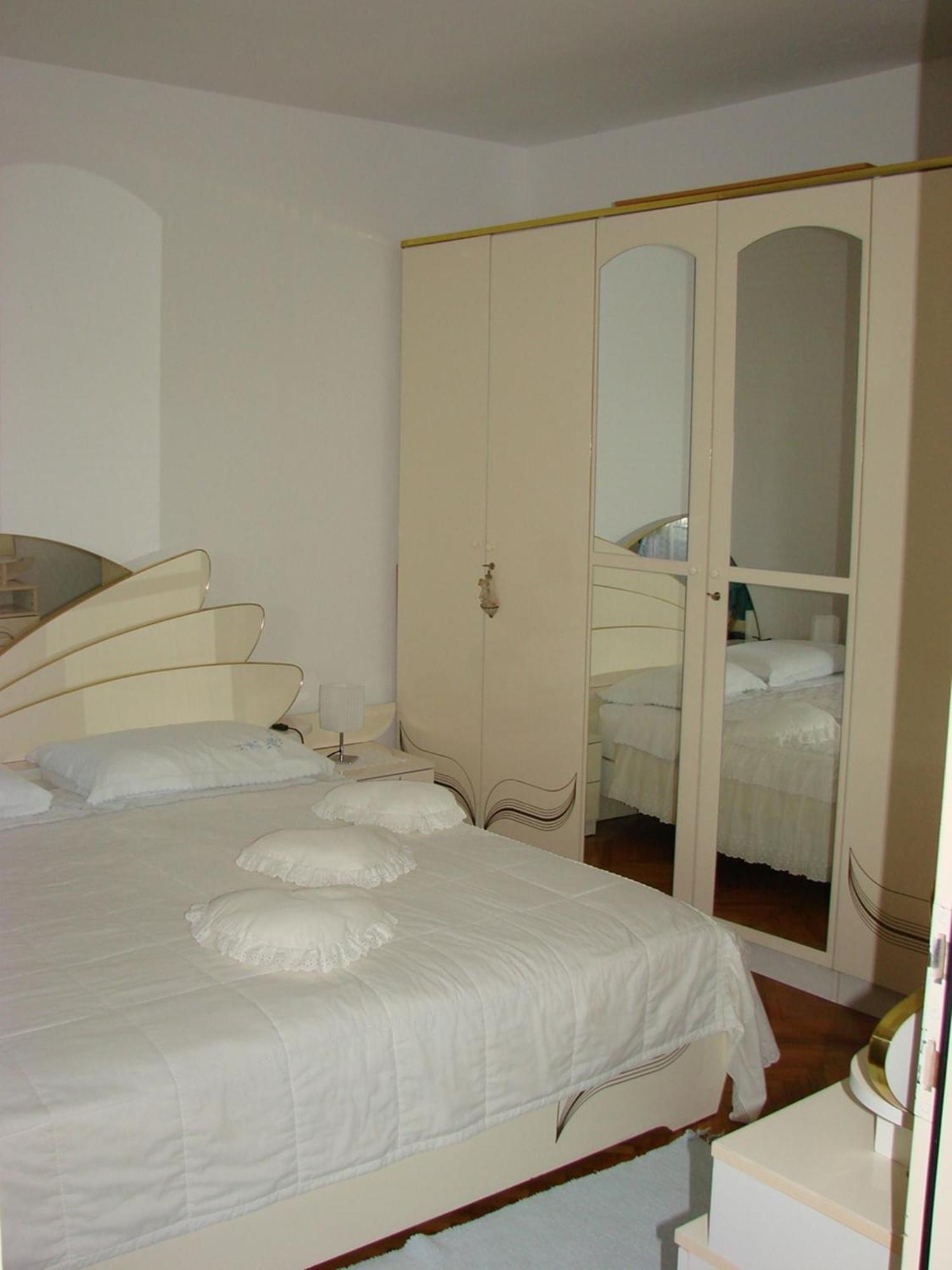 Apartment Milena PUY Quarto foto