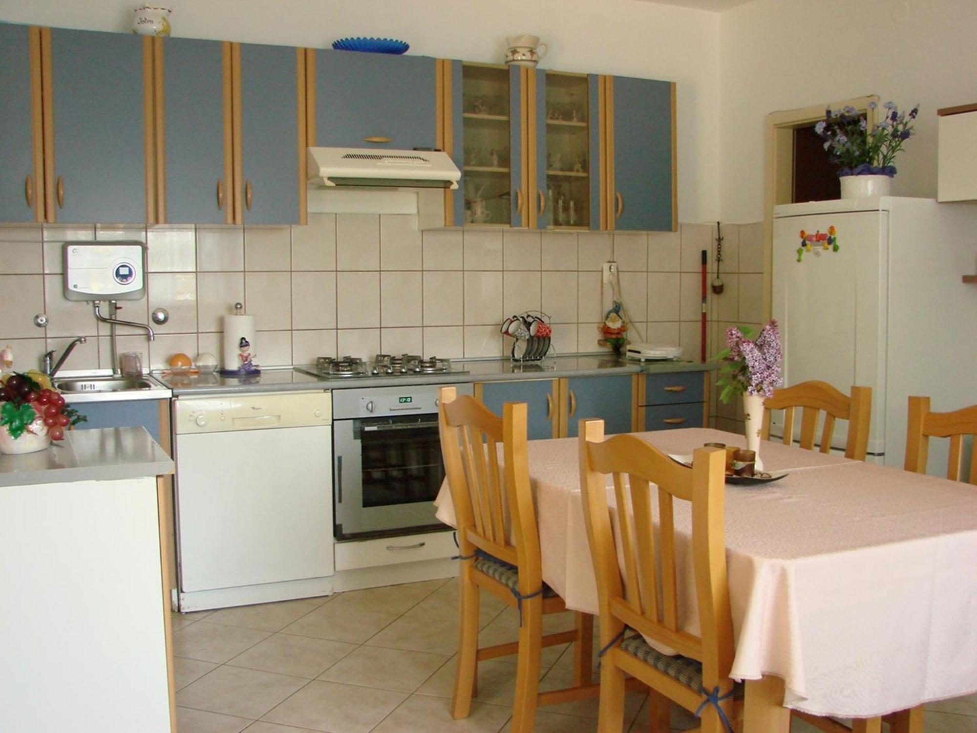 Apartment Milena PUY Quarto foto