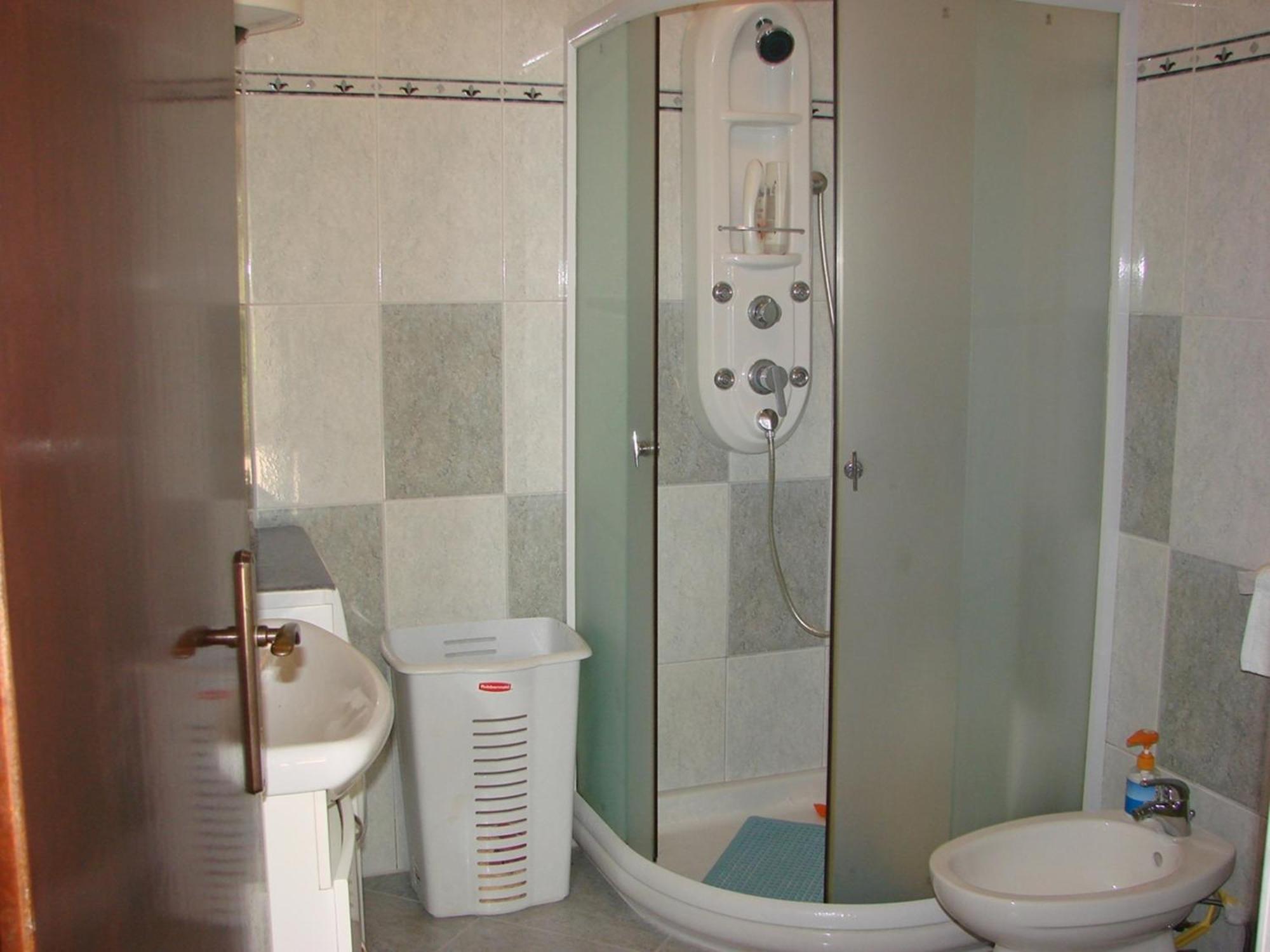 Apartment Milena PUY Quarto foto