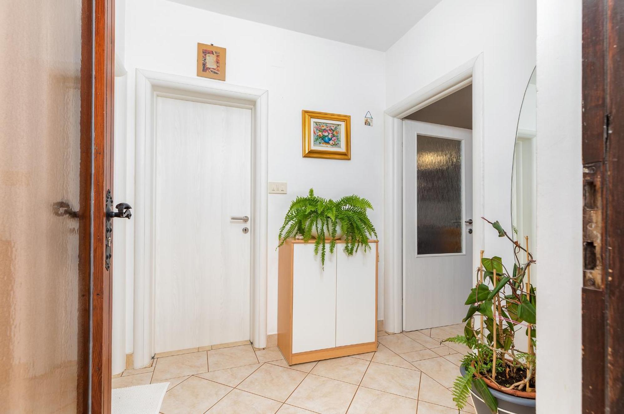 Apartment Milena PUY Exterior foto