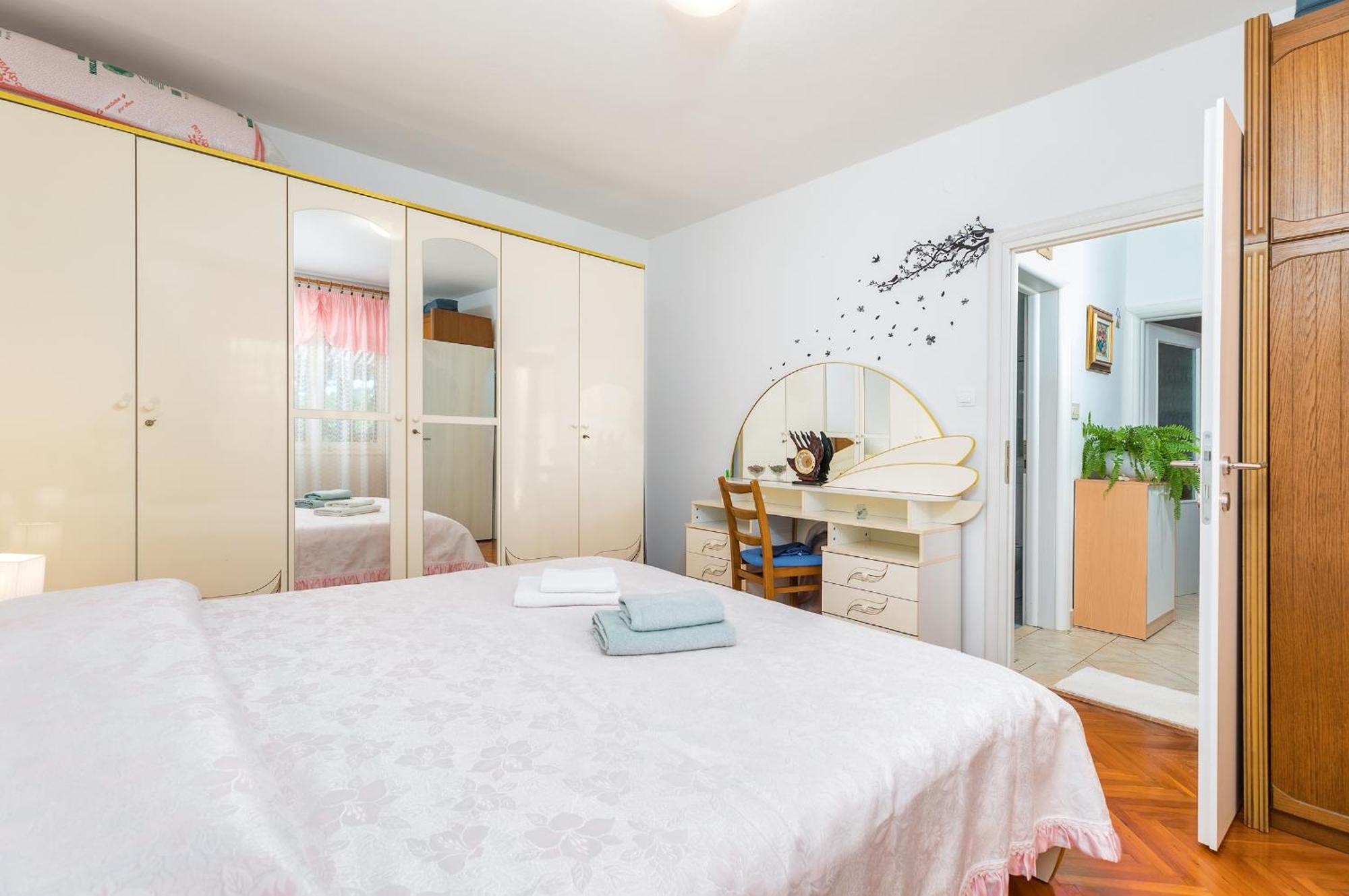 Apartment Milena PUY Exterior foto