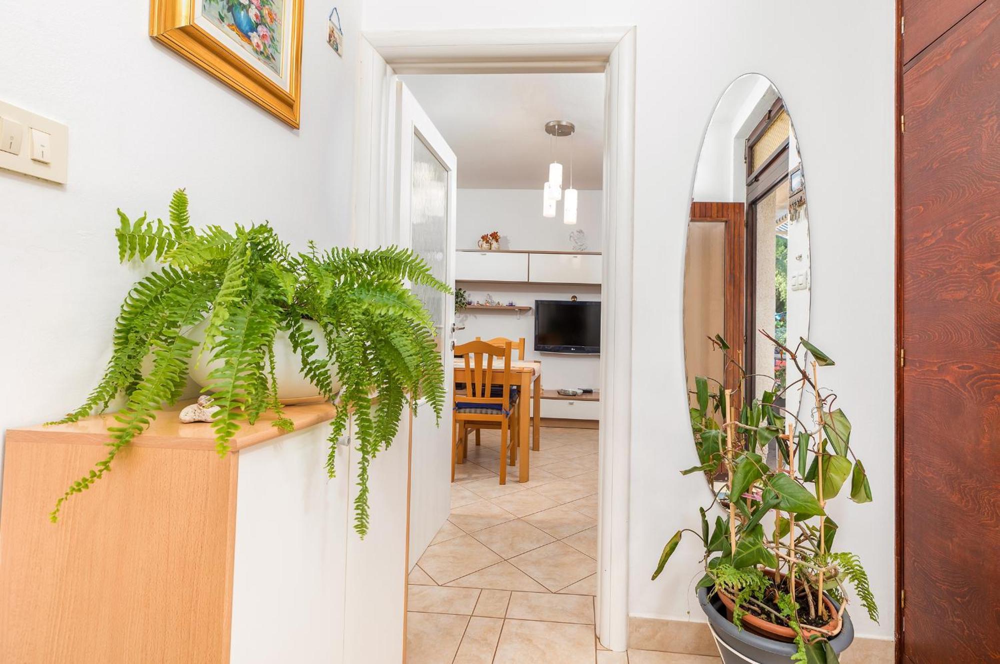 Apartment Milena PUY Exterior foto