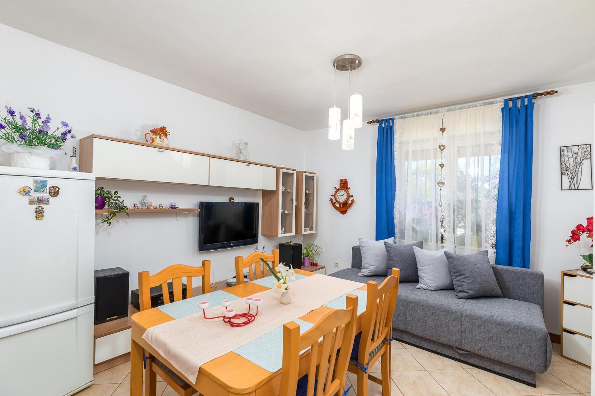 Apartment Milena PUY Exterior foto