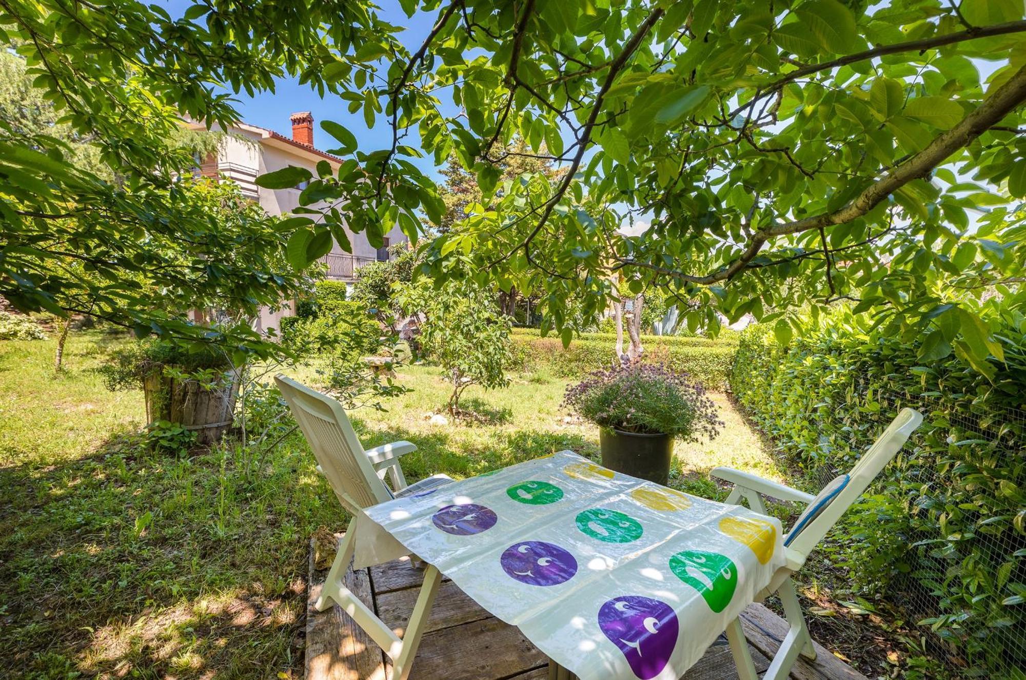 Apartment Milena PUY Exterior foto